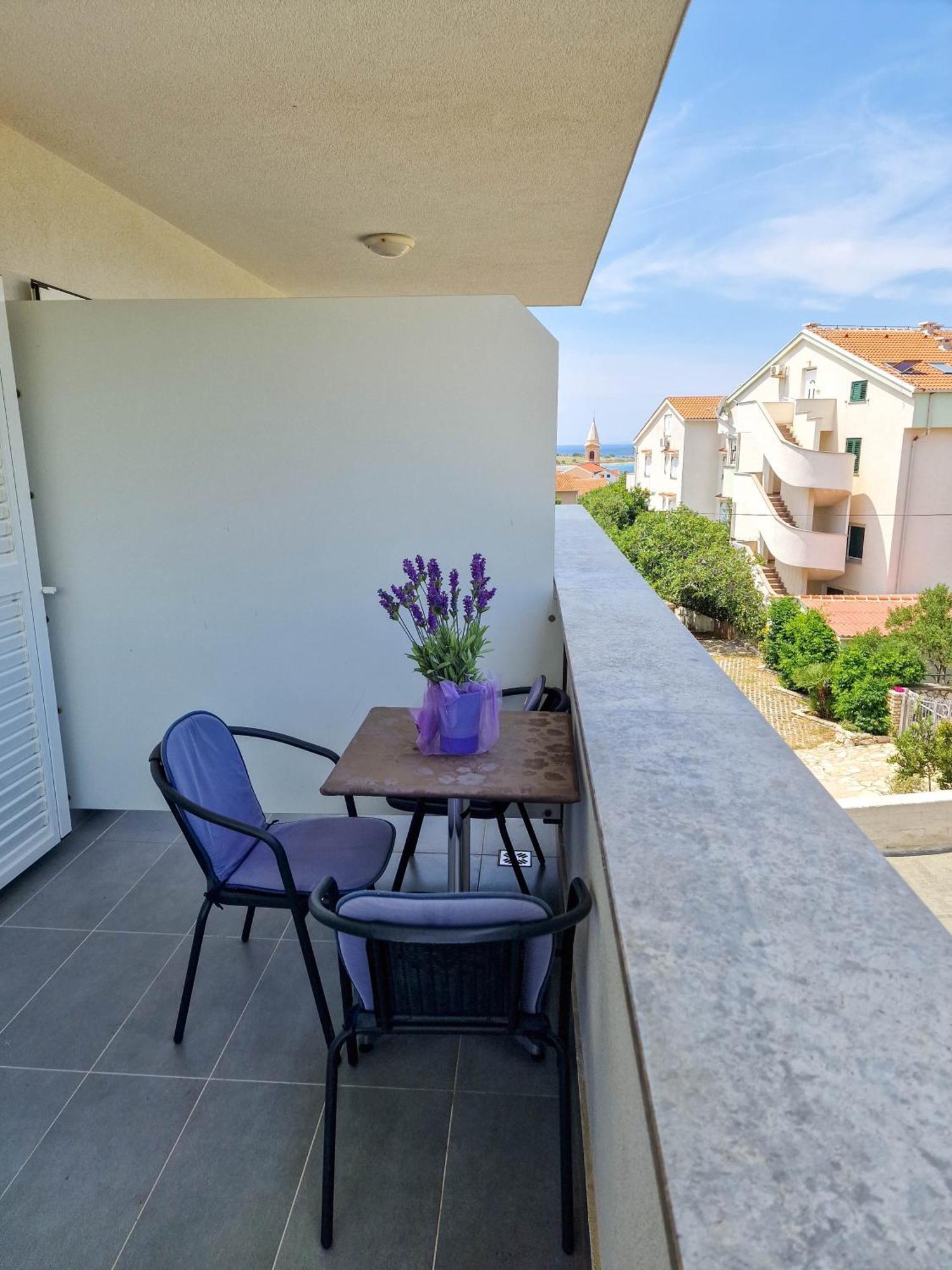 Vila Novak โนวาลยา ภายนอก รูปภาพ