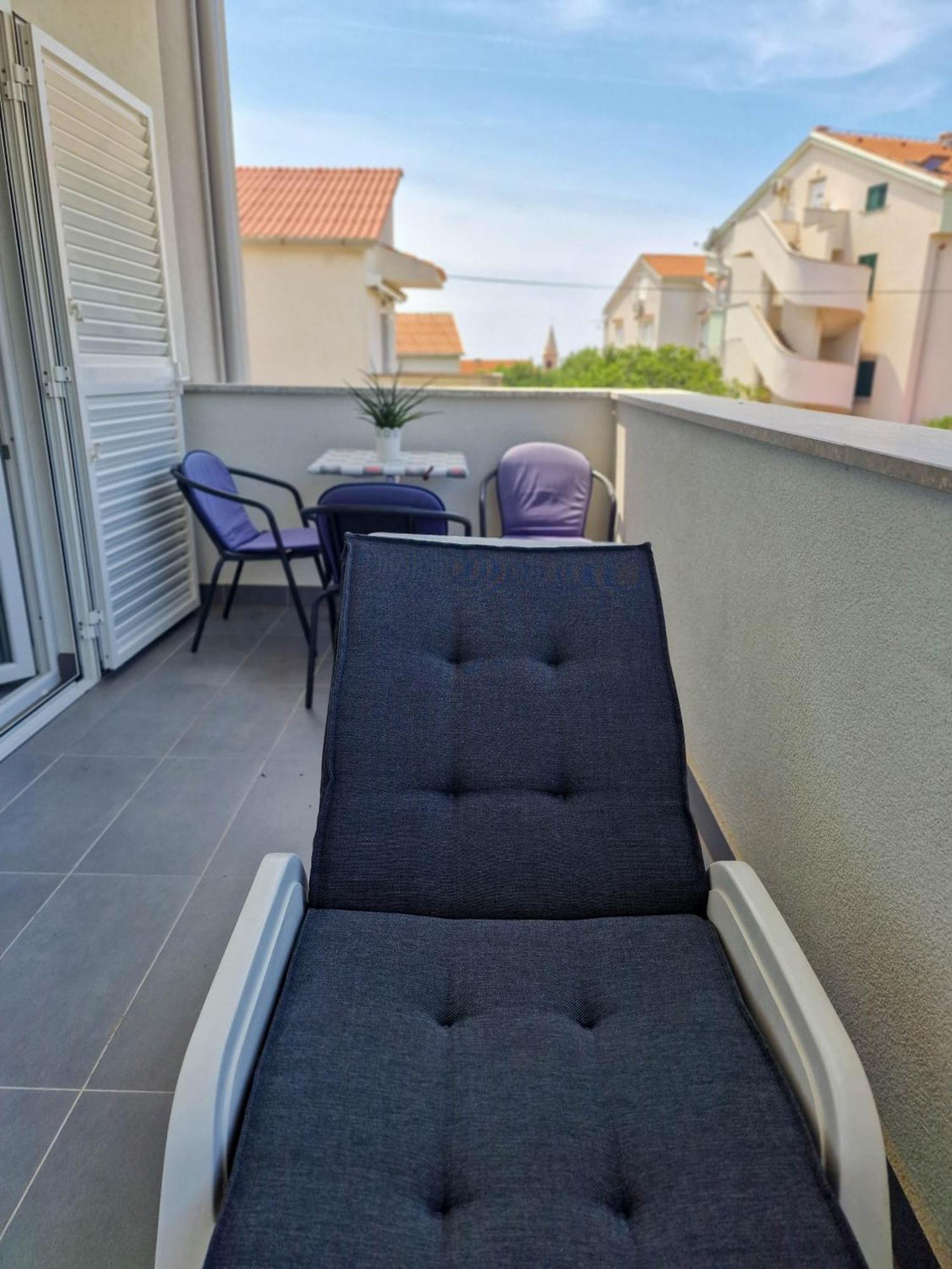 Vila Novak โนวาลยา ภายนอก รูปภาพ