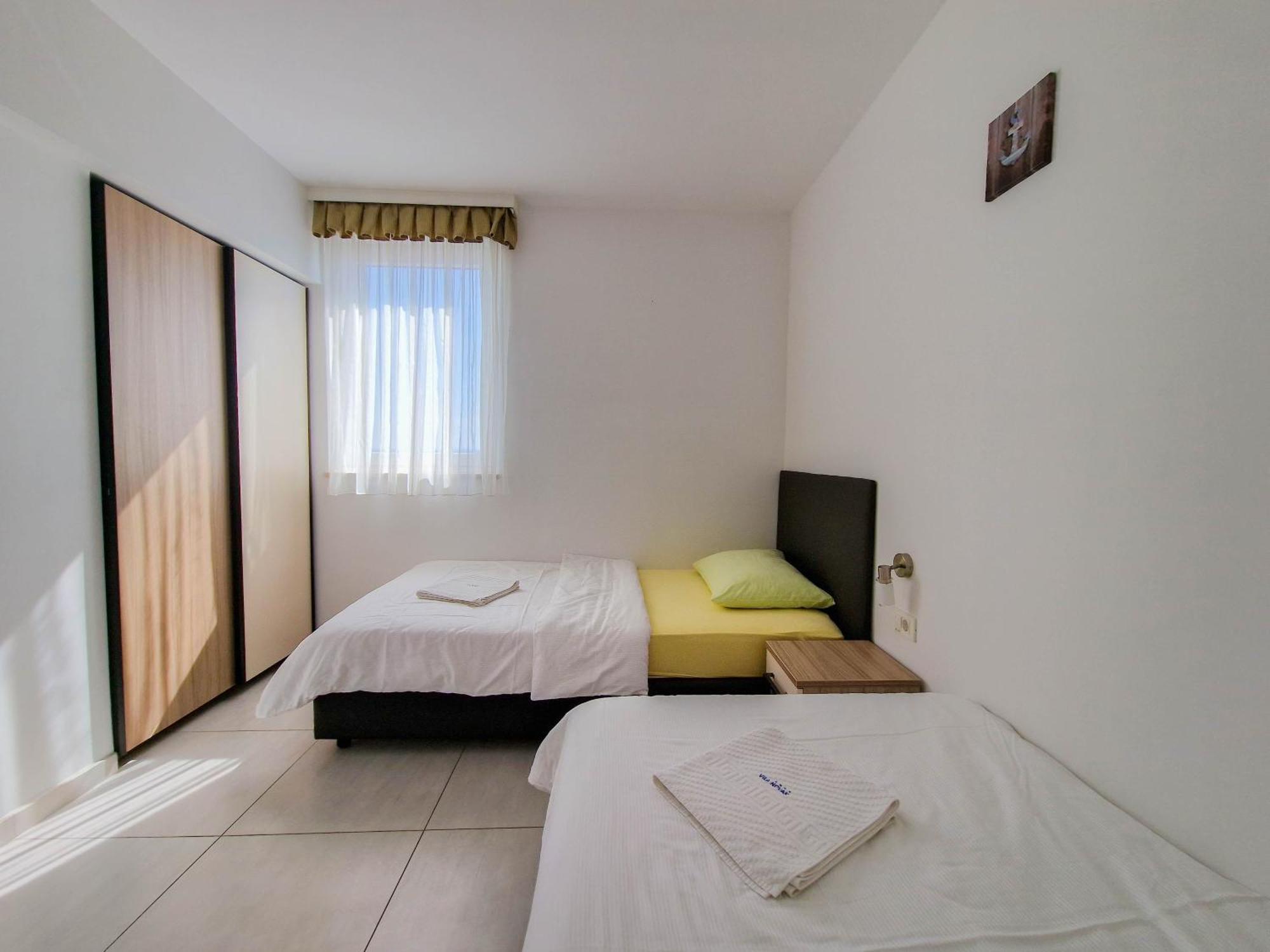 Vila Novak โนวาลยา ภายนอก รูปภาพ
