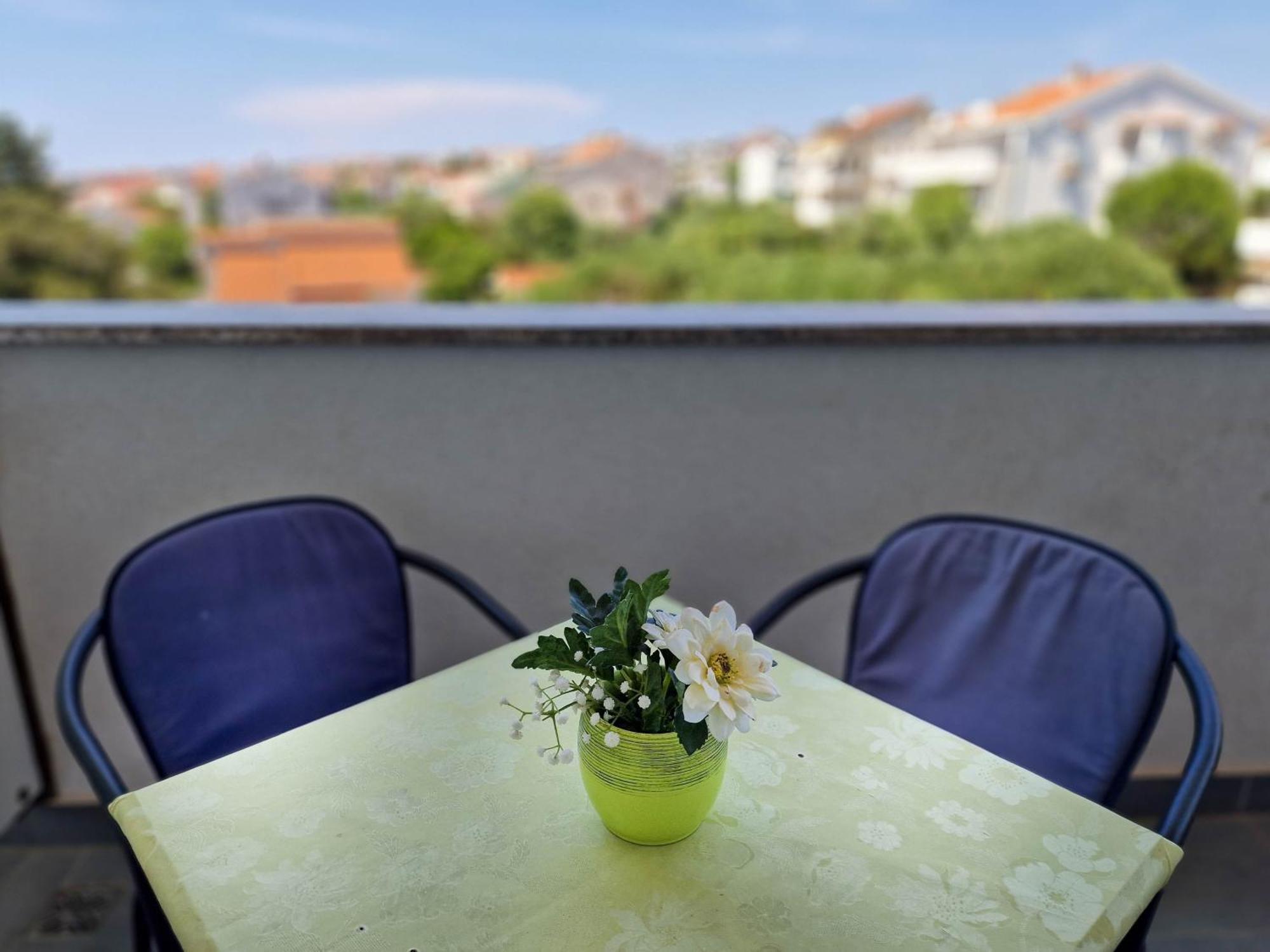 Vila Novak โนวาลยา ภายนอก รูปภาพ