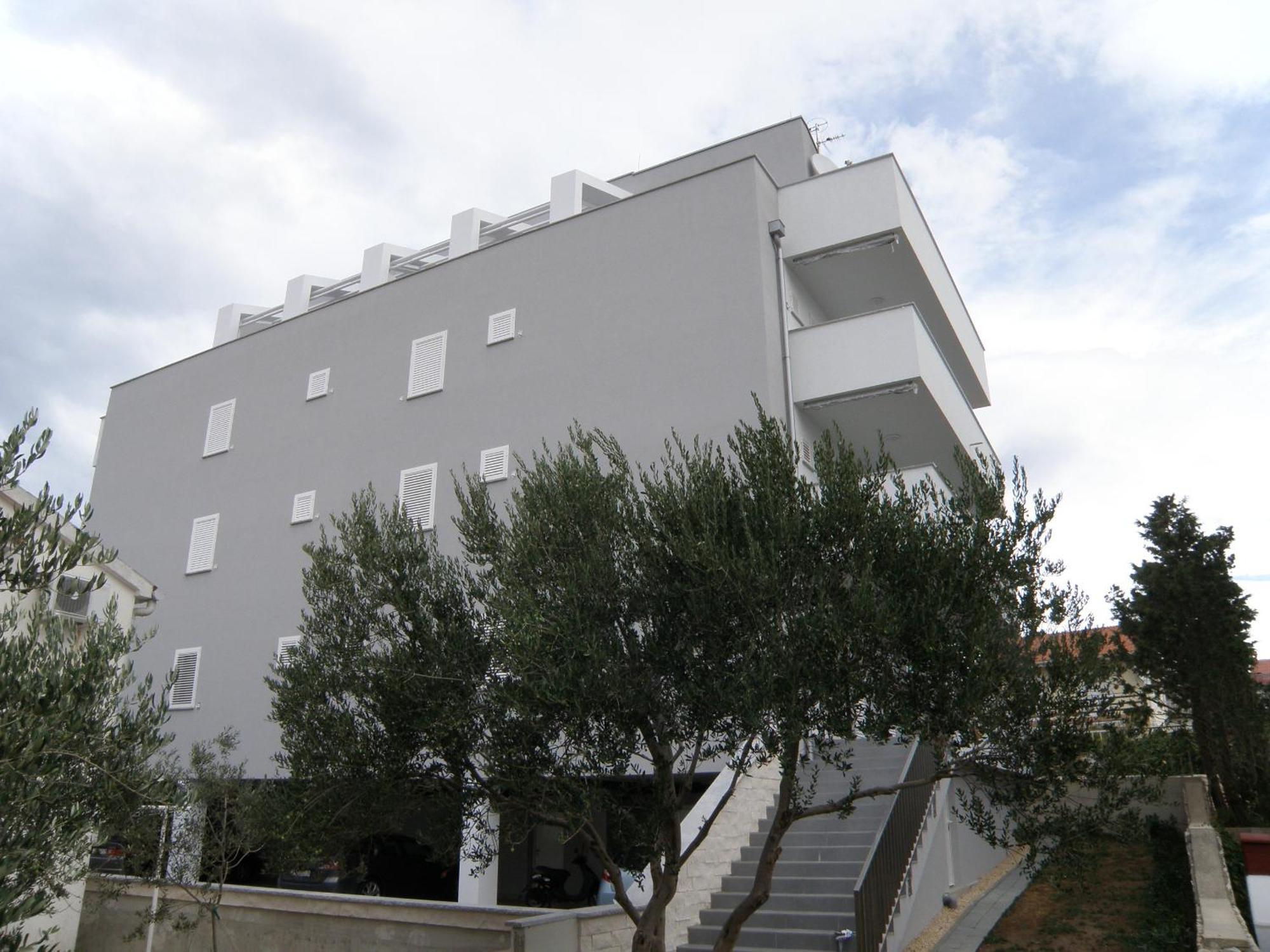 Vila Novak โนวาลยา ภายนอก รูปภาพ