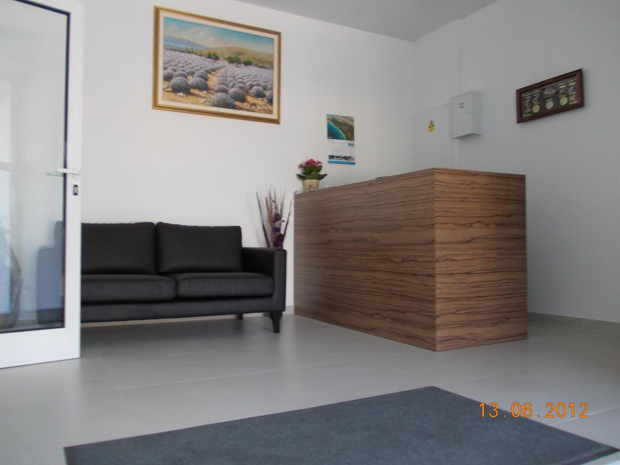 Vila Novak โนวาลยา ภายนอก รูปภาพ